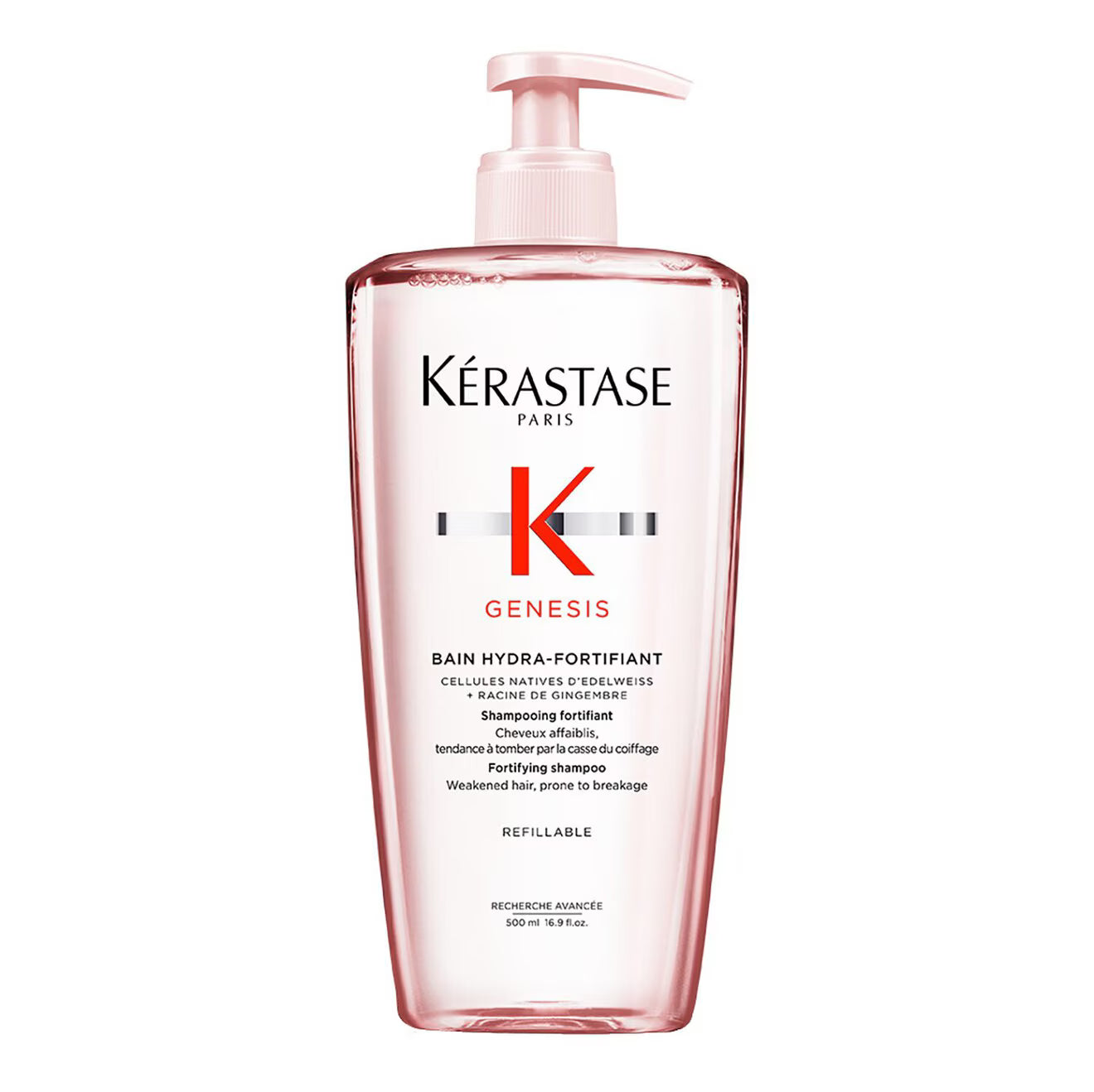 Genesis Anti Hair-Fall Shampoo for Normal to Oily Hair