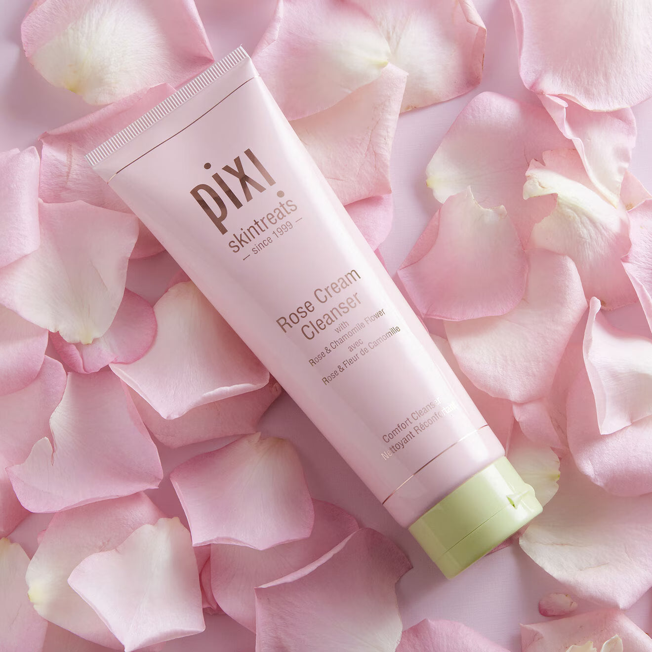 Rose Cream Cleanser