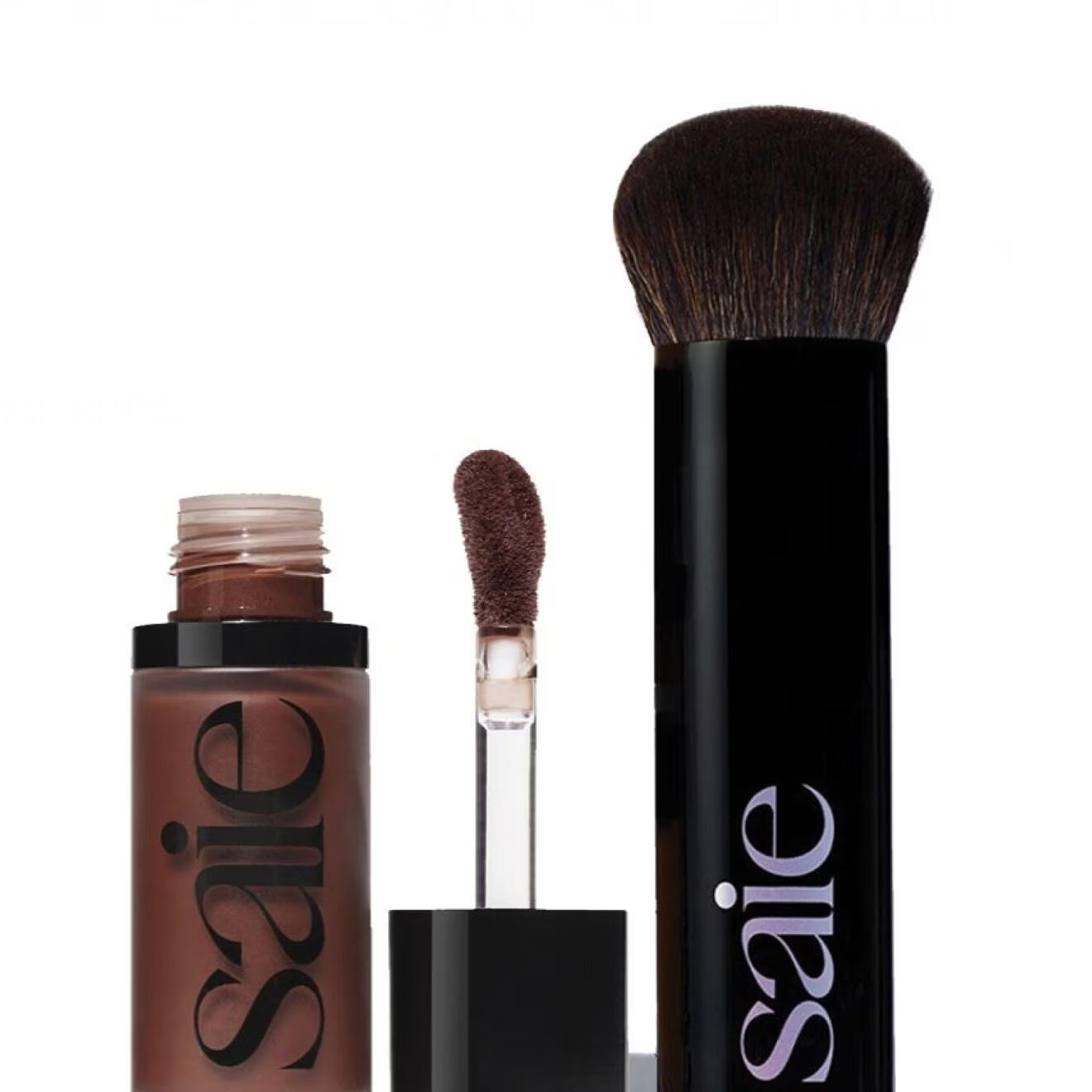 The Base Foundation Brush