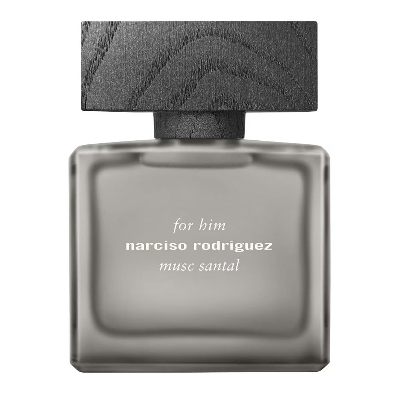 For Him Musk Santal – Eau de Parfum Intense