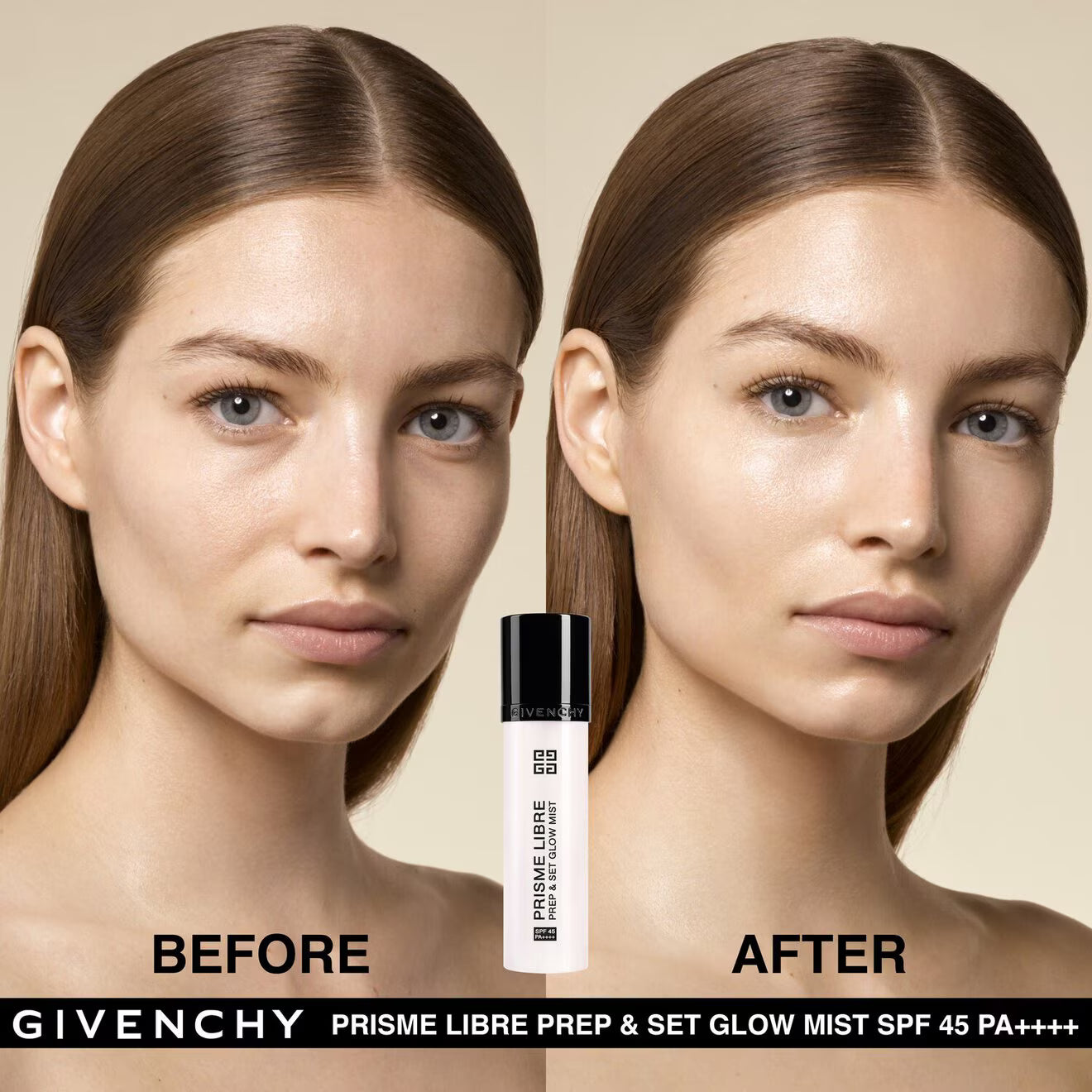 Prisme Libre - Primer & Mist