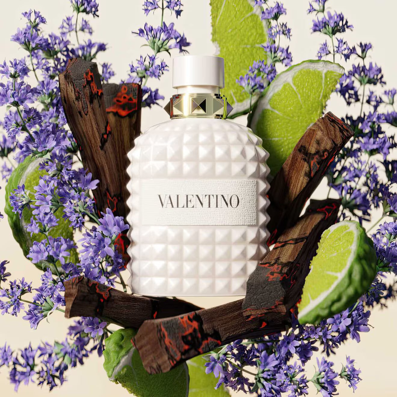 Born In Roma Rendez-vous Blanc Uomo Eau de Toilette