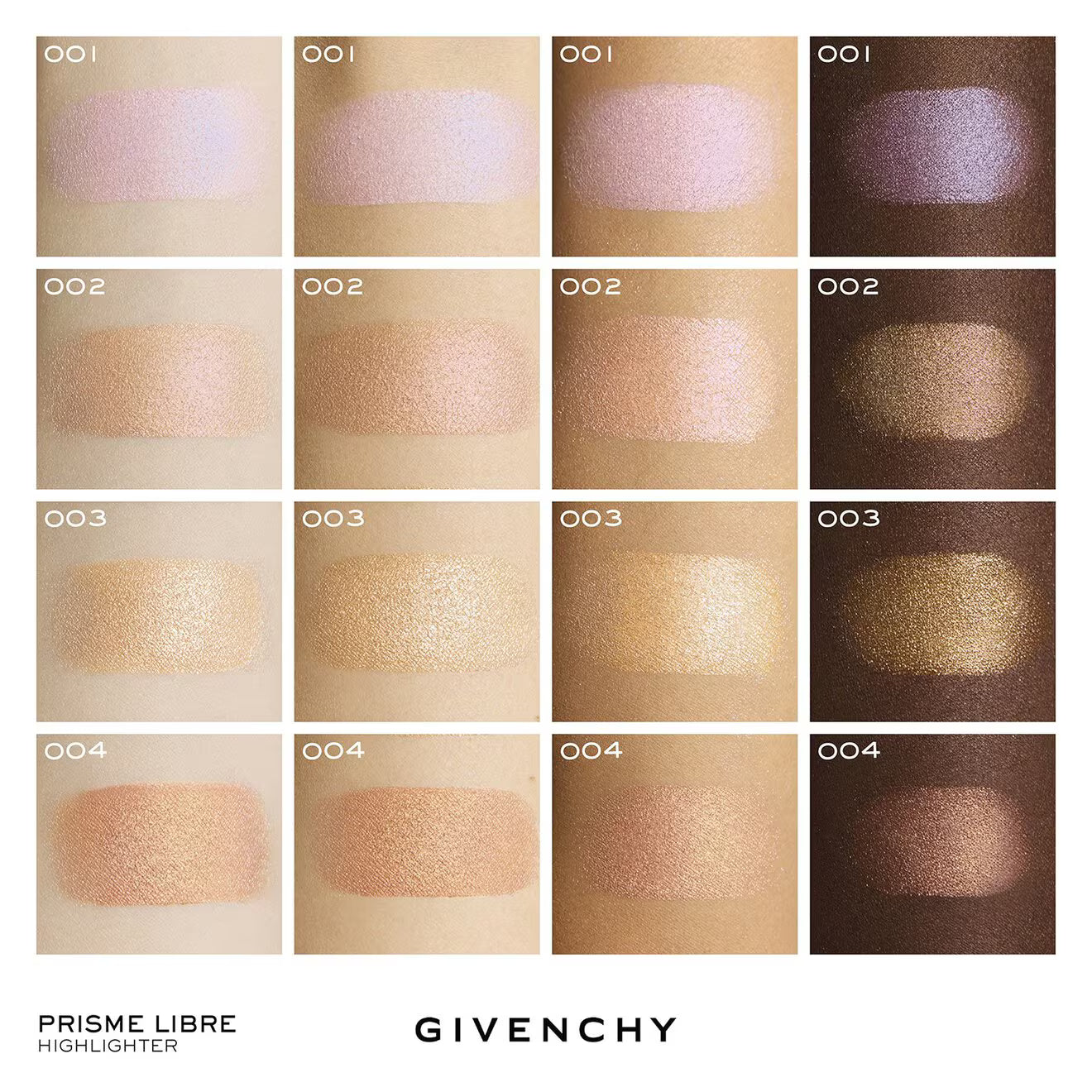 Prisme Libre Highlighter