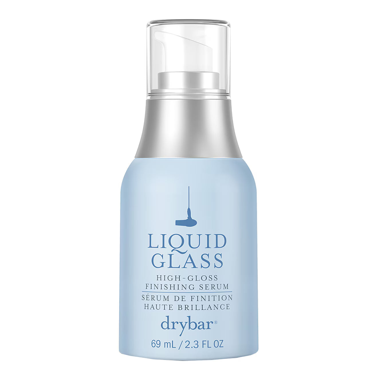 Drybar Liquid Glass High-Gloss Finishing Serum