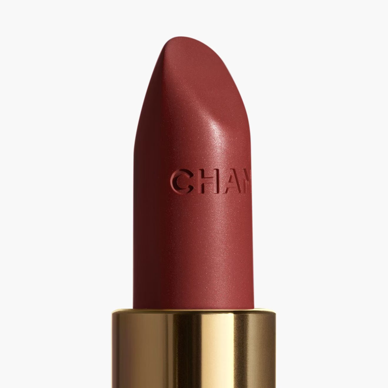 ROUGE ALLURE VELVET - Luminous Velvet Lipstick