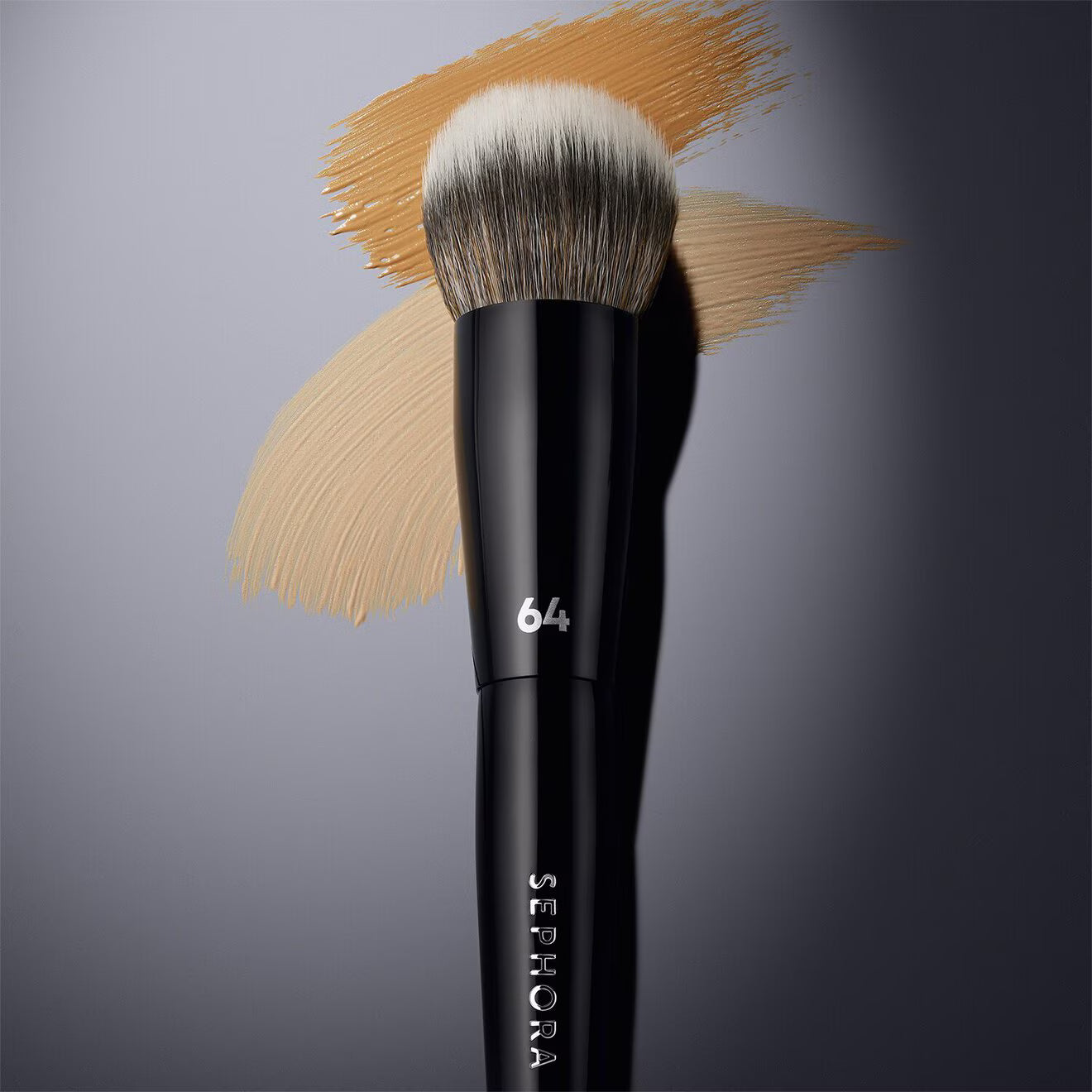 Pro Foundation Brush #64