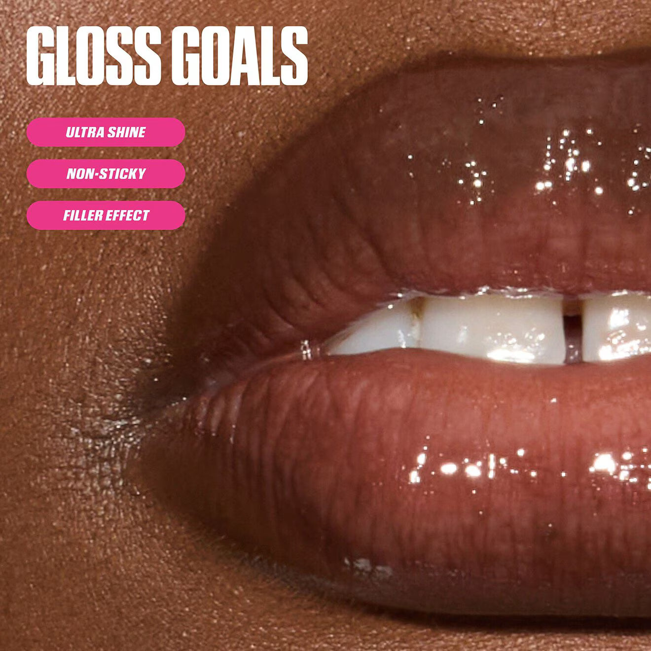 Faux Filler Extra Shine Lip Gloss