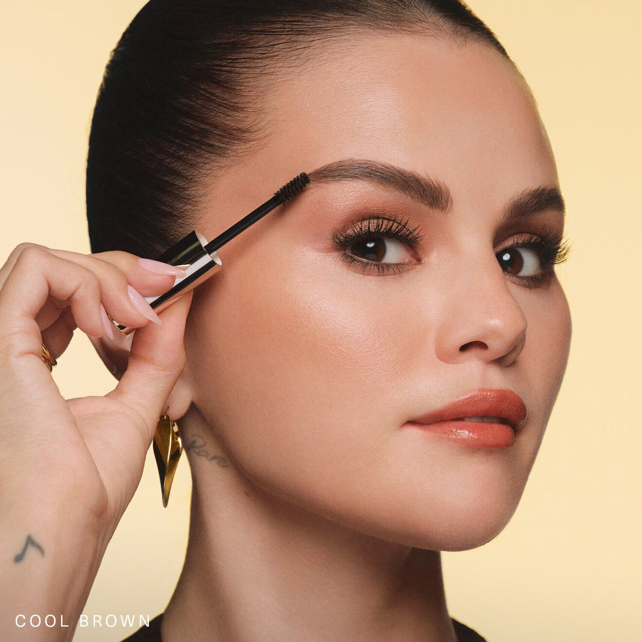 Brow Harmony Tinted Flexible Lifting Gel