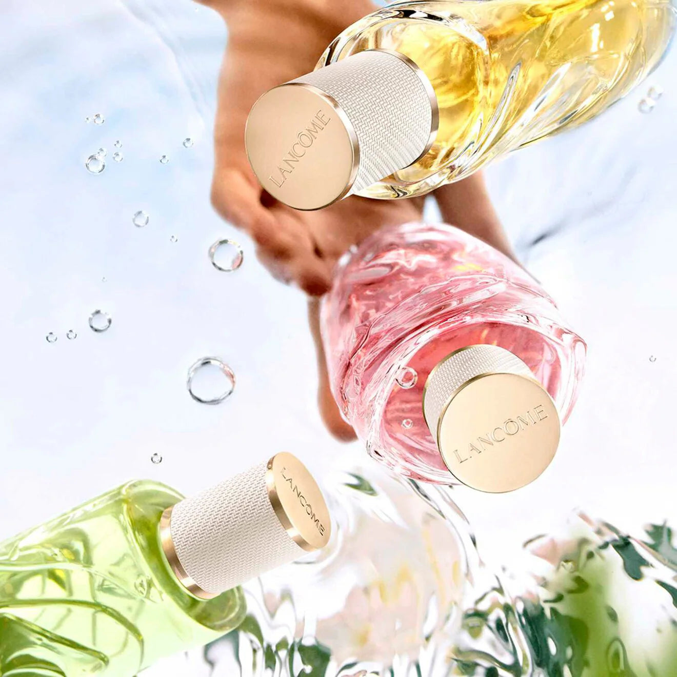 Ôver The Top Eau de Toilette