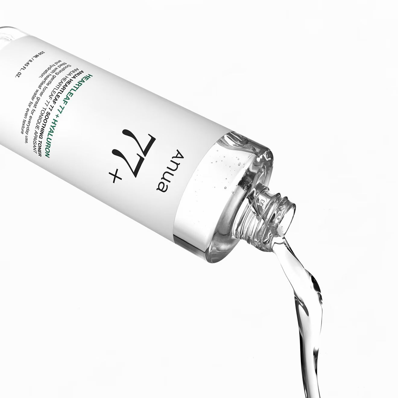 Heartleaf 77 Soothing Toner