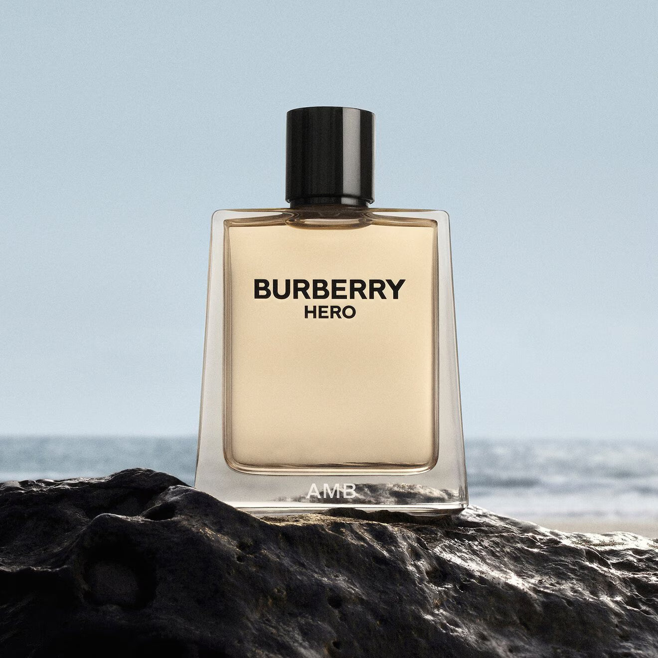 Hero - Eau de Toilette