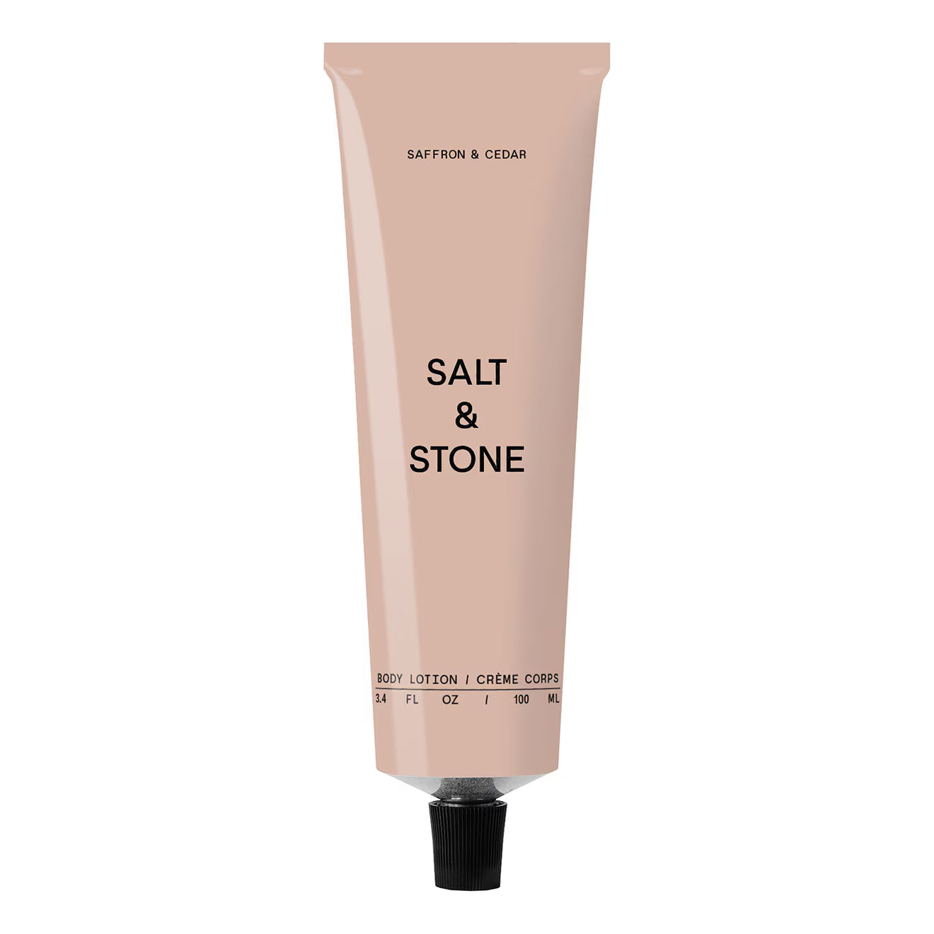 Saffron & Cedar Body Lotion