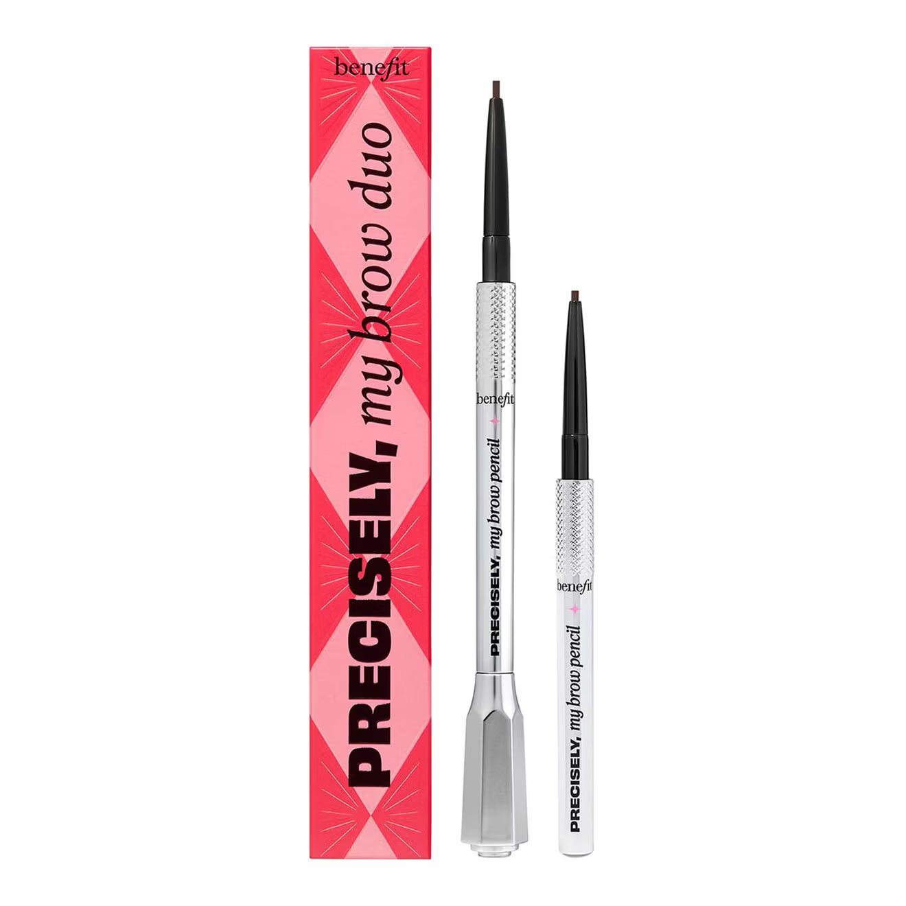 Precisely My Brow Duo Booster Set