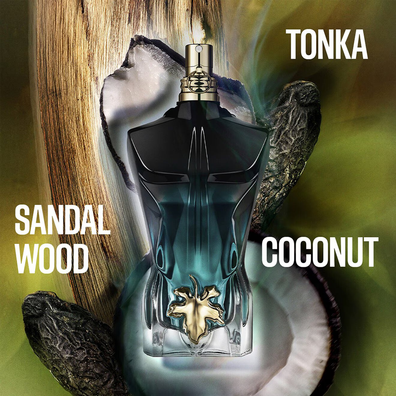 Le Beau Le Parfum - Eau de Parfum Intense