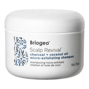Scalp Revival™ Charcoal + Coconut Oil Micro-exfoliating Shampoo