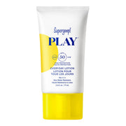 PLAY Everyday Lotion SPF 50 Face & Body Sunscreen