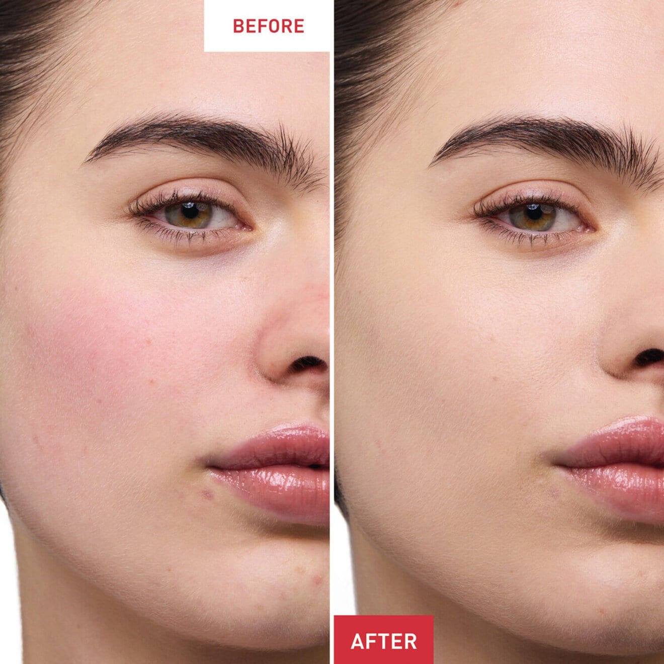 CC Red Correct - Anti Redness Cream