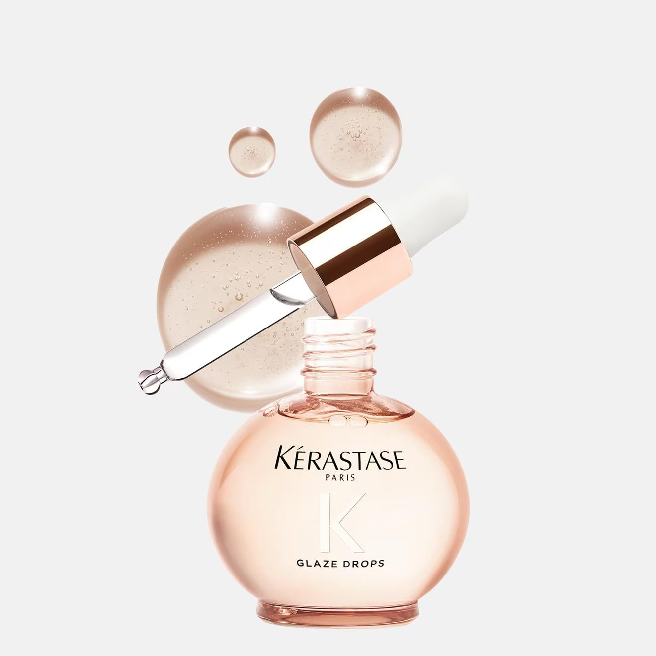 Gloss Absolu Glaze Drops