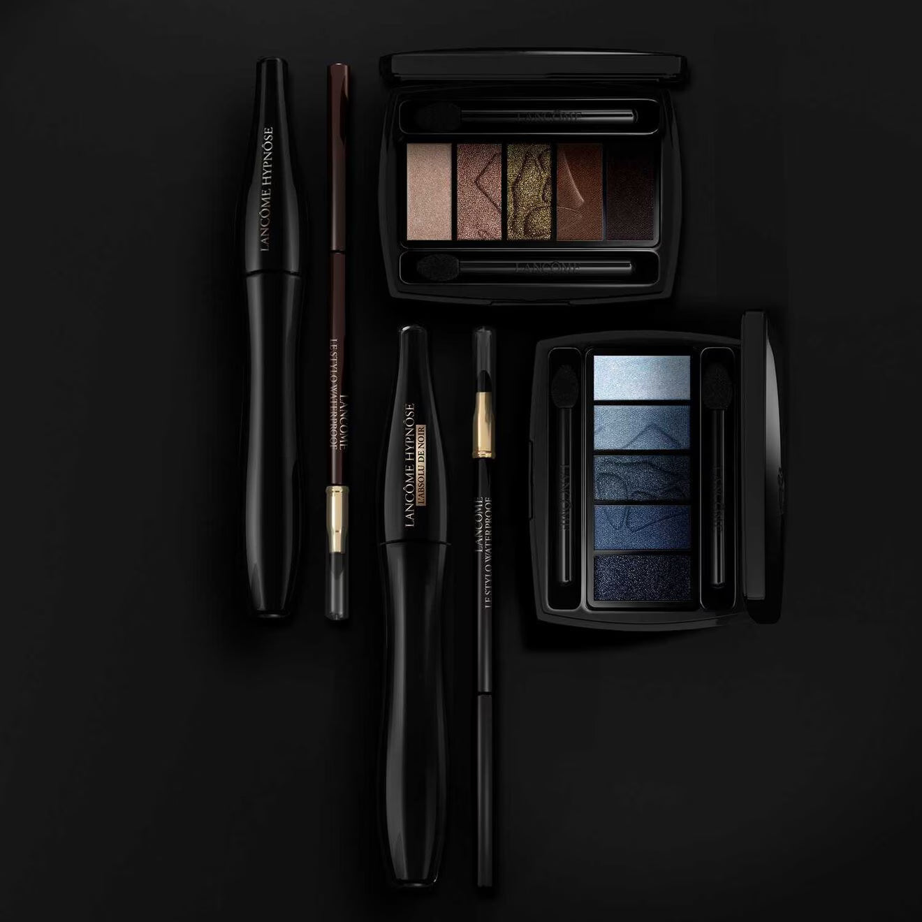 Hypnôse L'Absolu de Noir Mascara