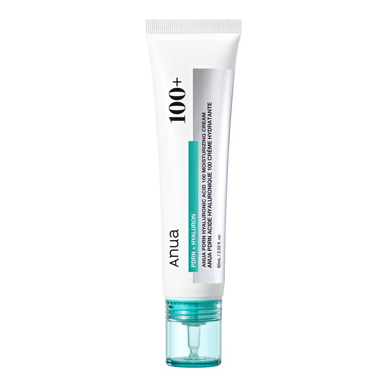 PDRN Hyaluronic Acid 100 Moisture Cream