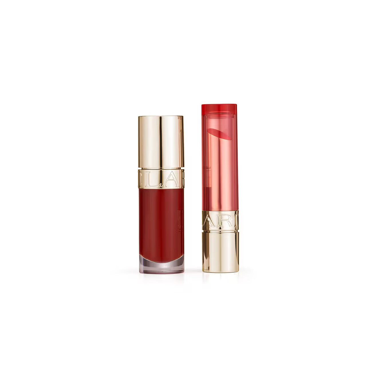 Red Pop Lips