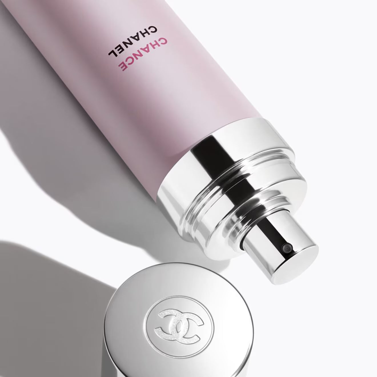 CHANCE EAU TENDRE - Sheer Moisture Mist