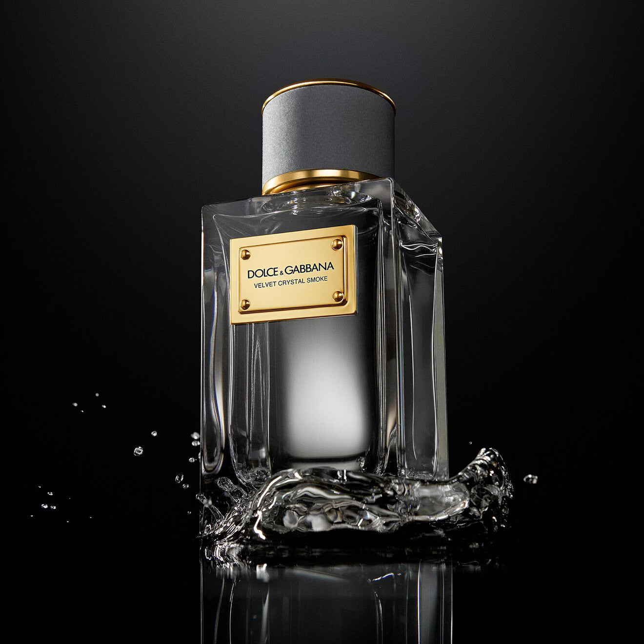 Velvet Crystal Smoke Eau de Parfum