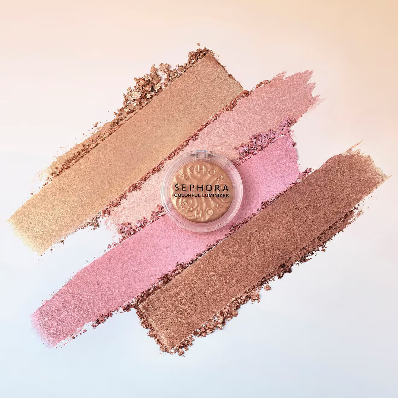 Colorful Luminizer - Face Illuminating Powder