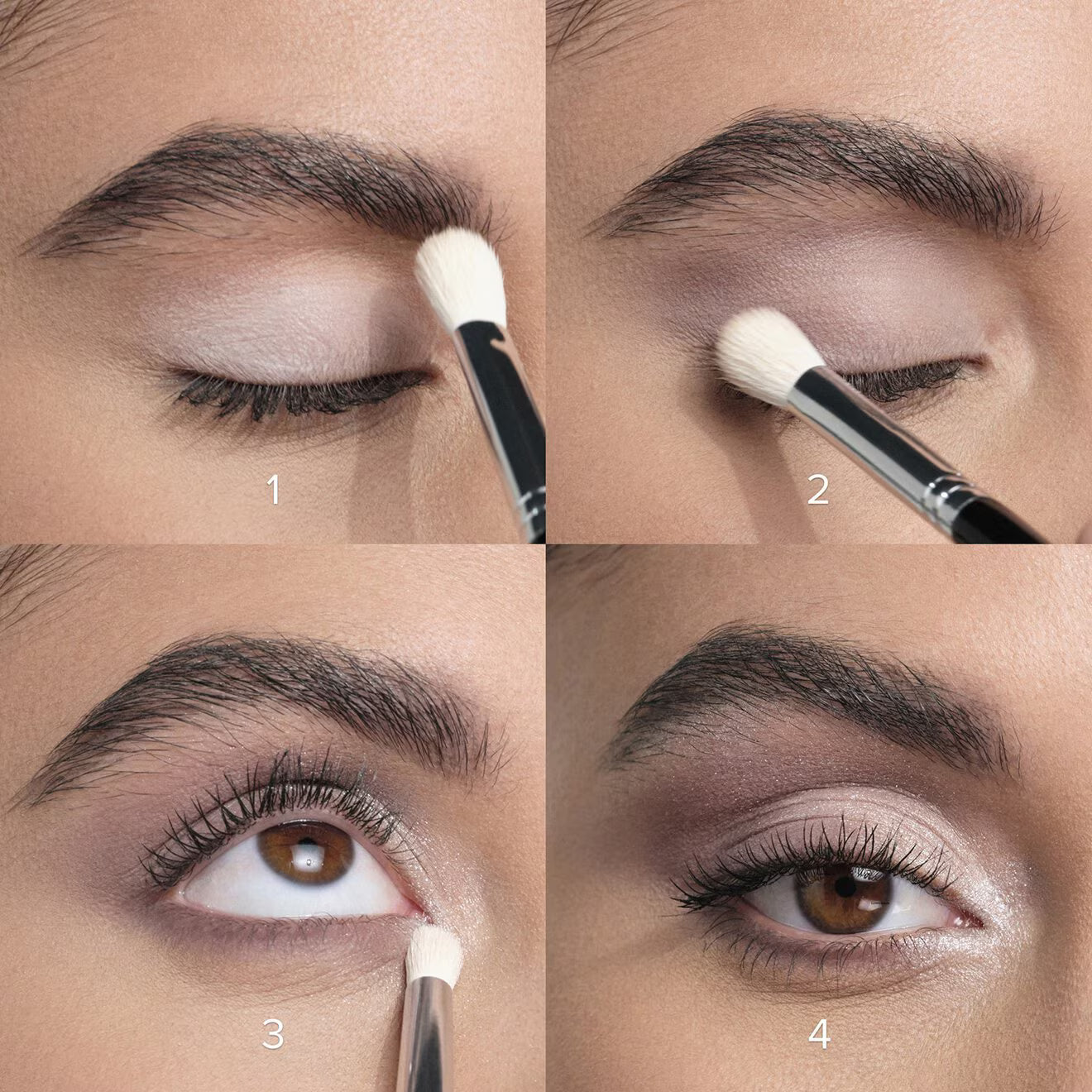 Haze Mini Eye Shadow Palette