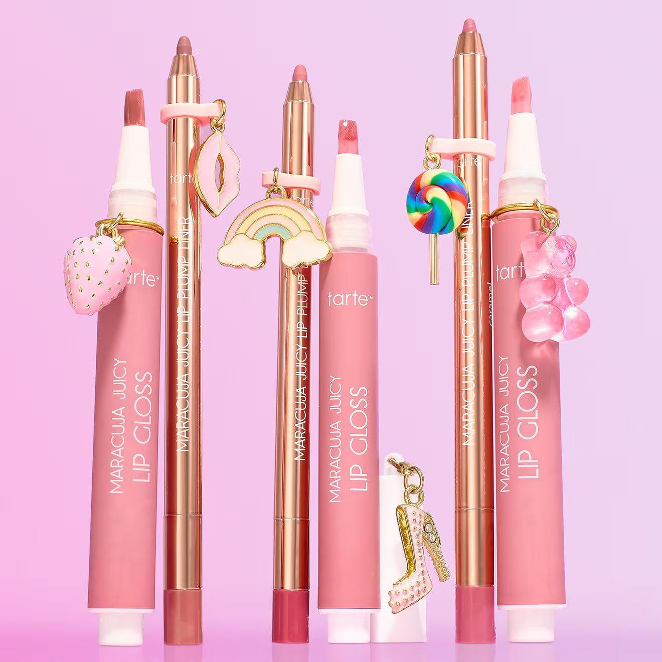 Maracuja Juicy Lip Gloss