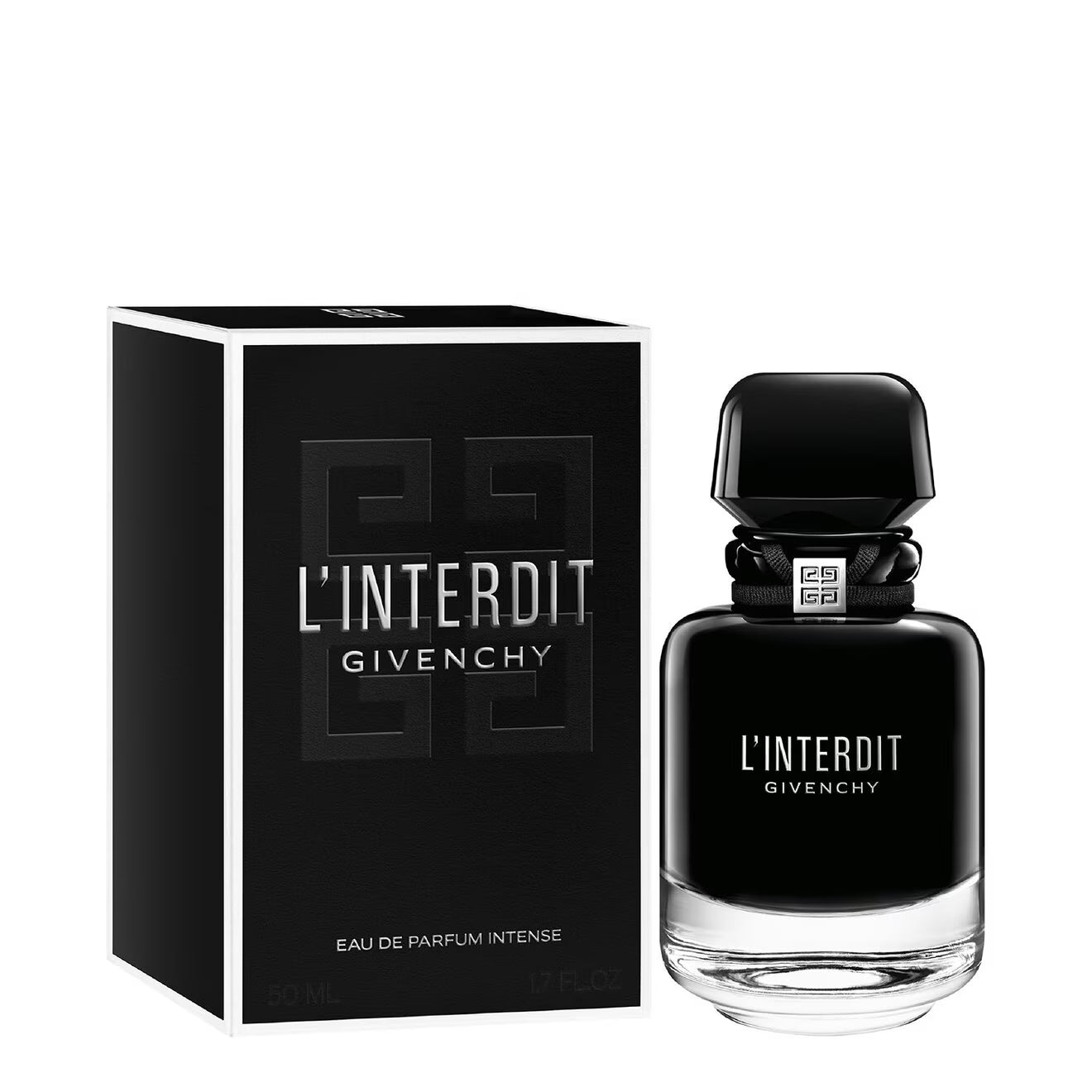 L'Interdit Eau De Parfum Intense
