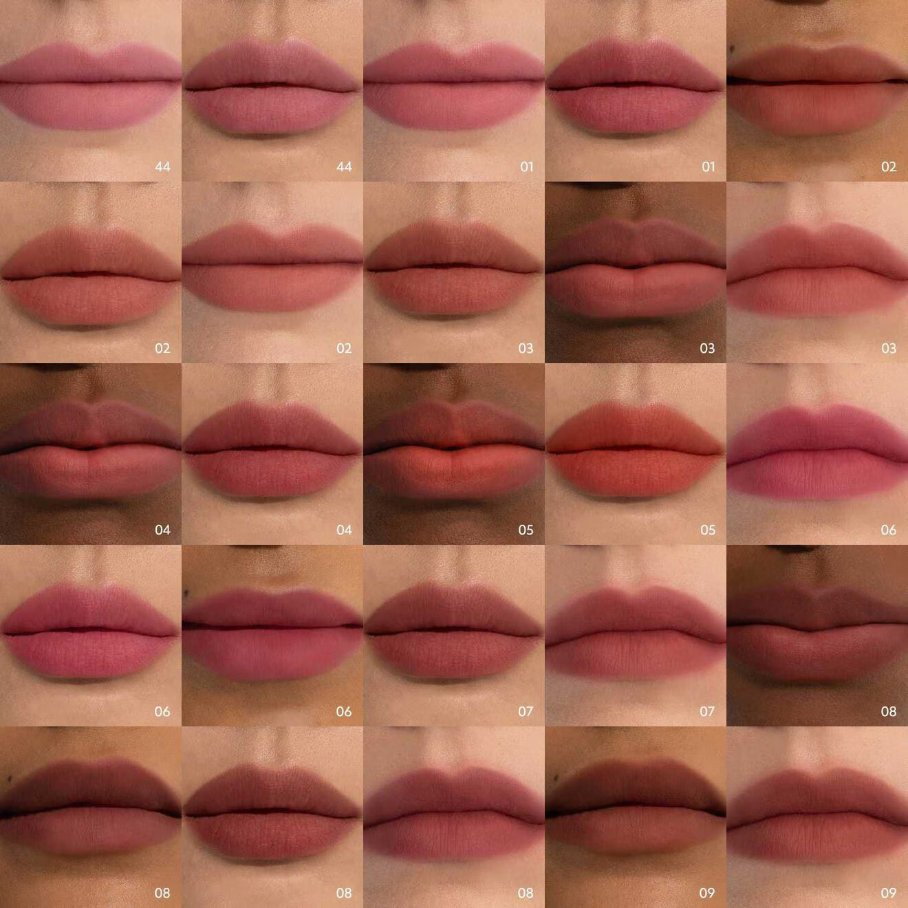 Lovenude Lip Blusher