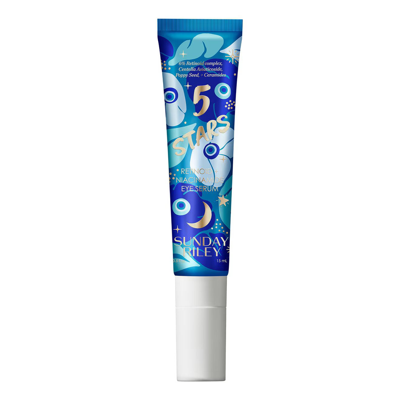 Five Stars Retinoid & Niacinamide Eye Serum
