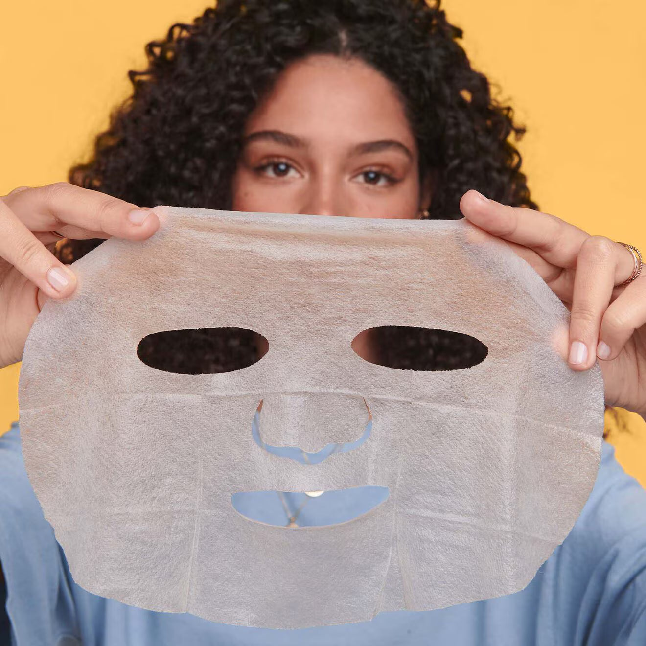 Prebiotic Face Masks