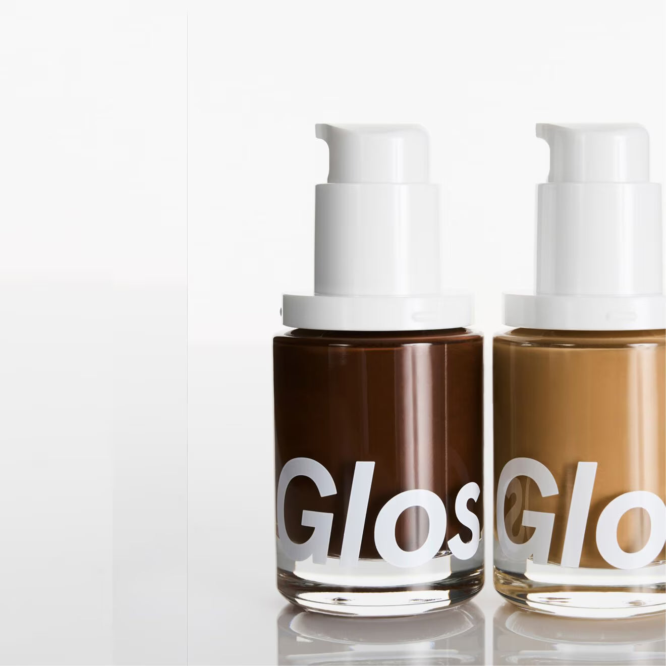 Stretch Fluid Foundation