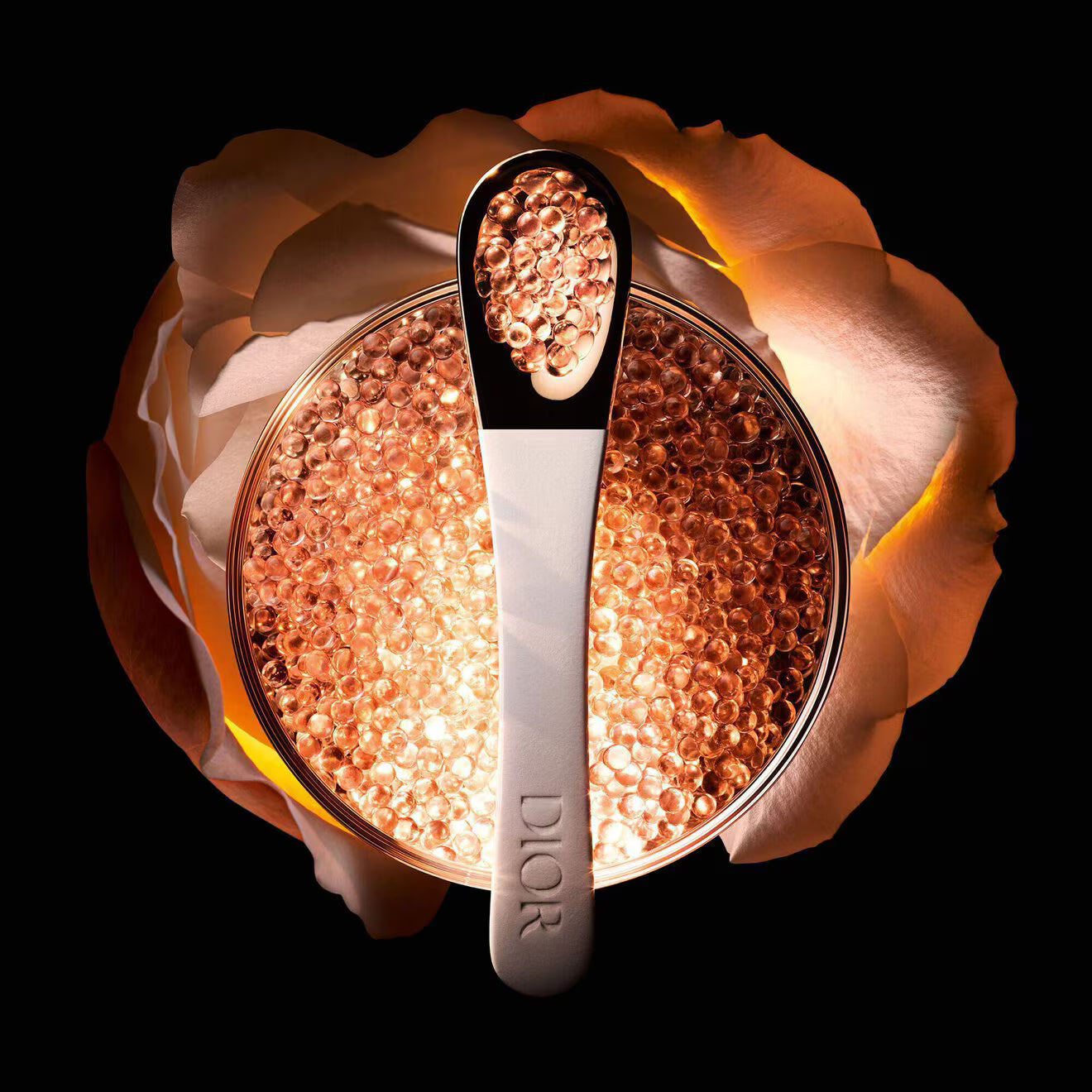 Dior Prestige La Micro-Huile De Rose Activated Serum