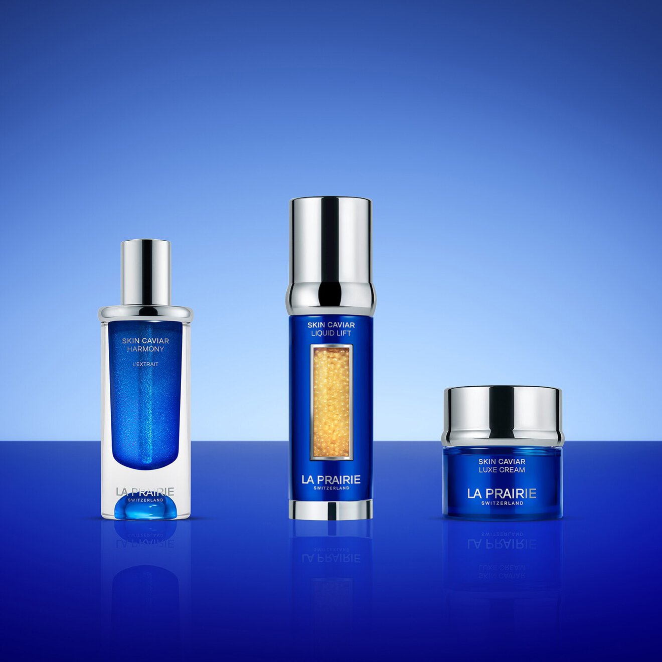 Skin Caviar Luxe Face Cream