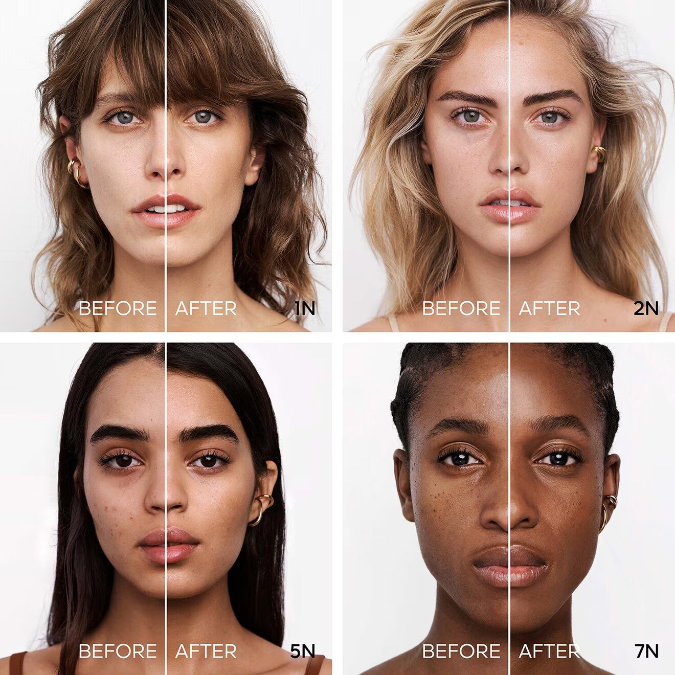 Terracotta Concealer - Natural Perfection Concealer