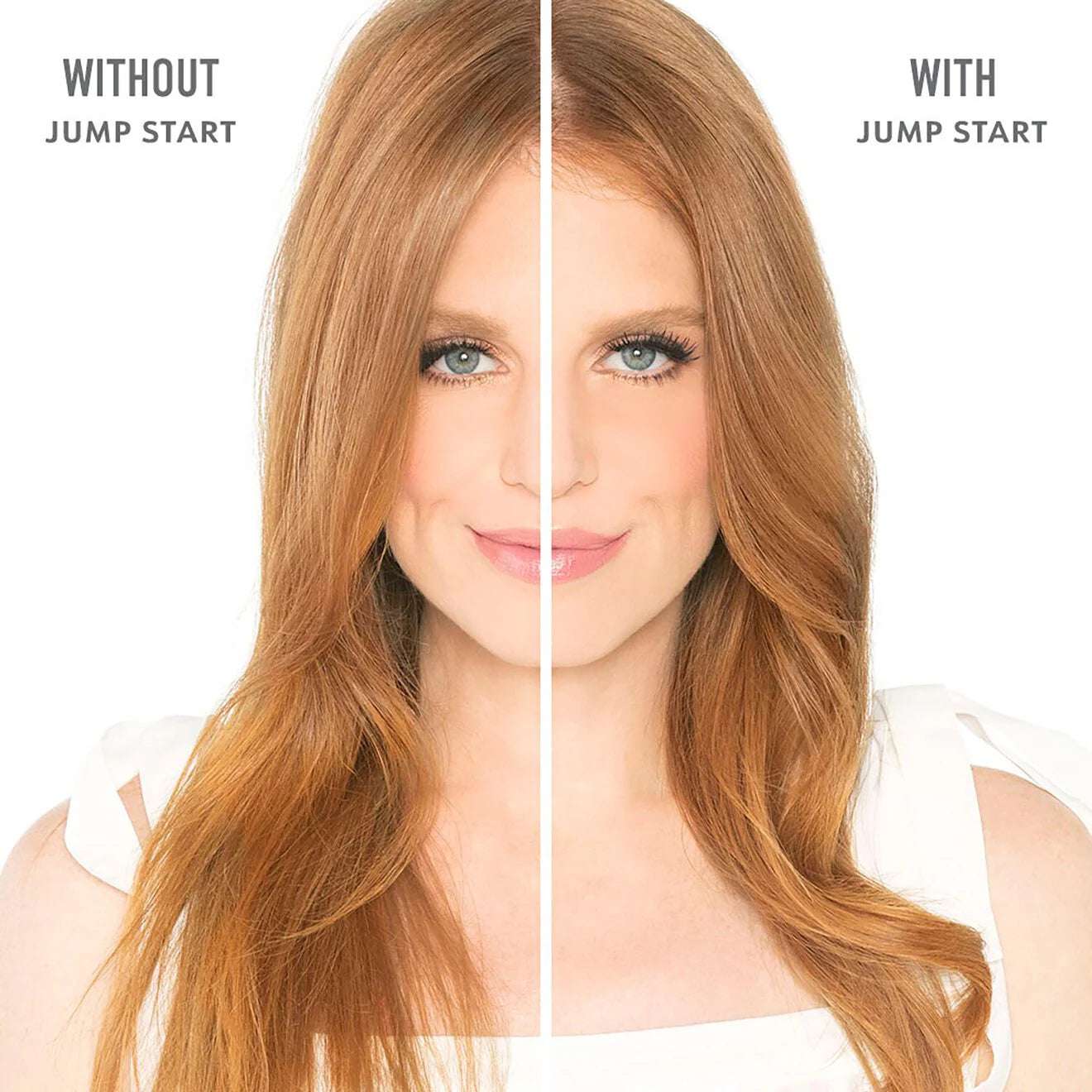Jump Start Quick Dry Blowout Serum