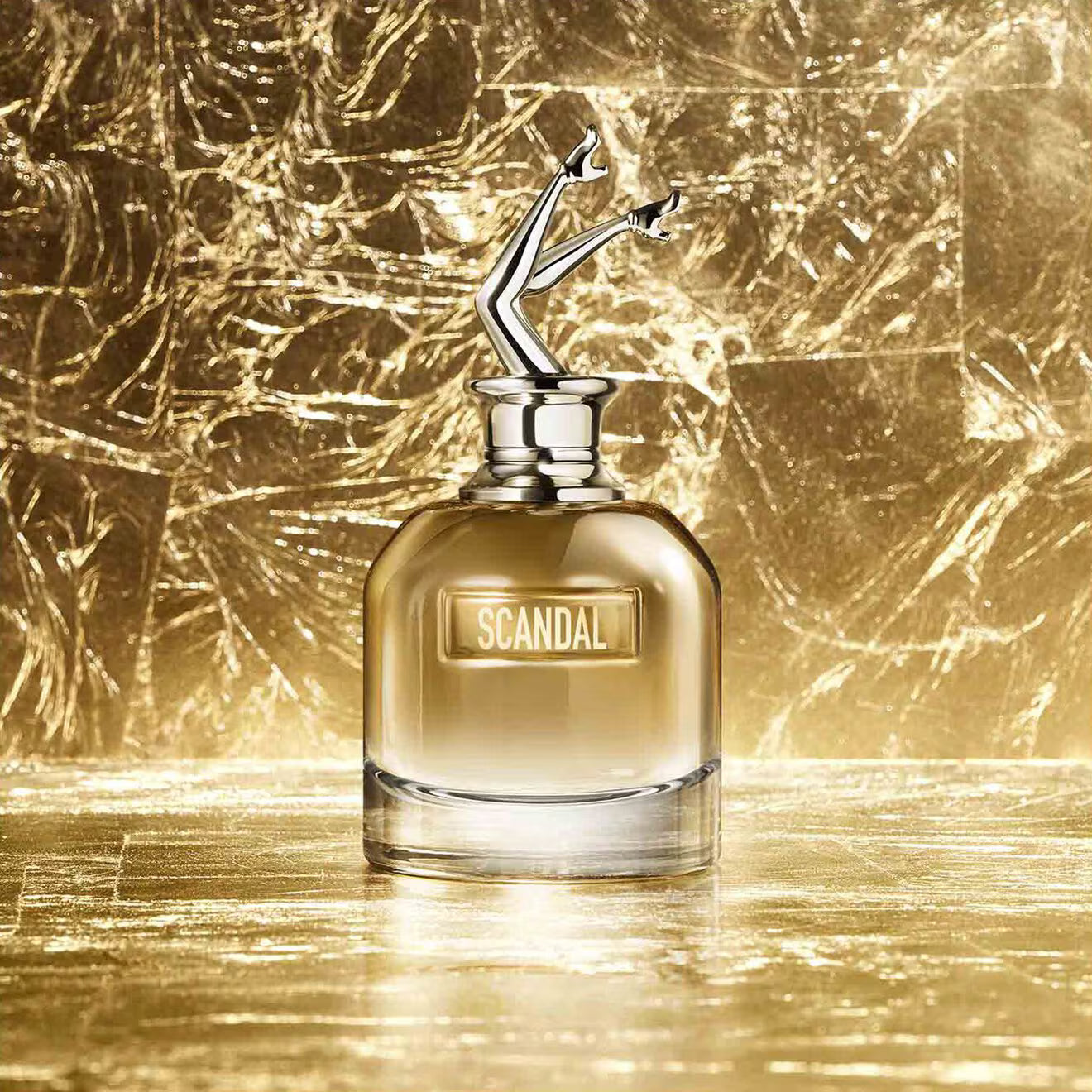SCANDAL GOLD