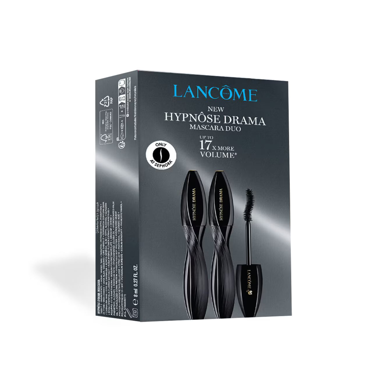 Hypnôse Drama Duo Ramadan Gift Set