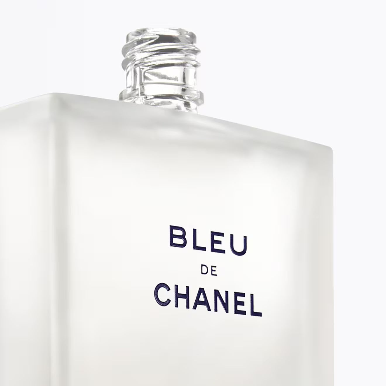 BLEU DE CHANEL - After Shave Lotion