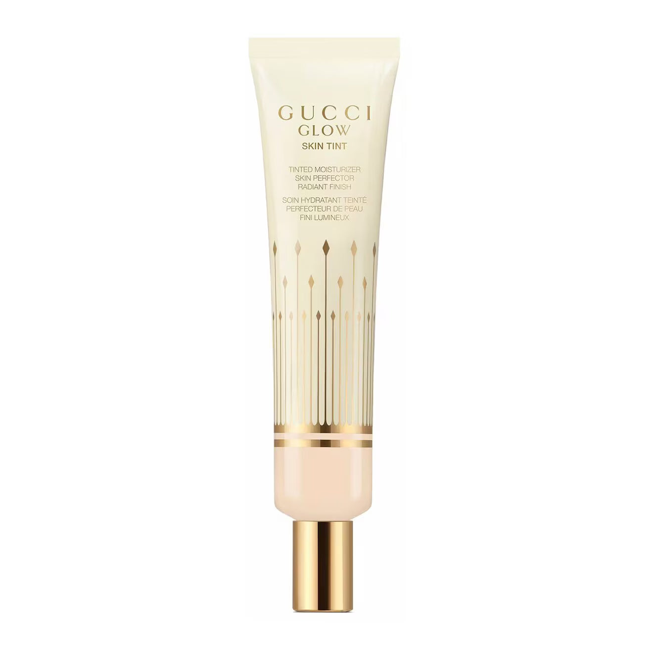 Glow Skin Tint - Moisturizer