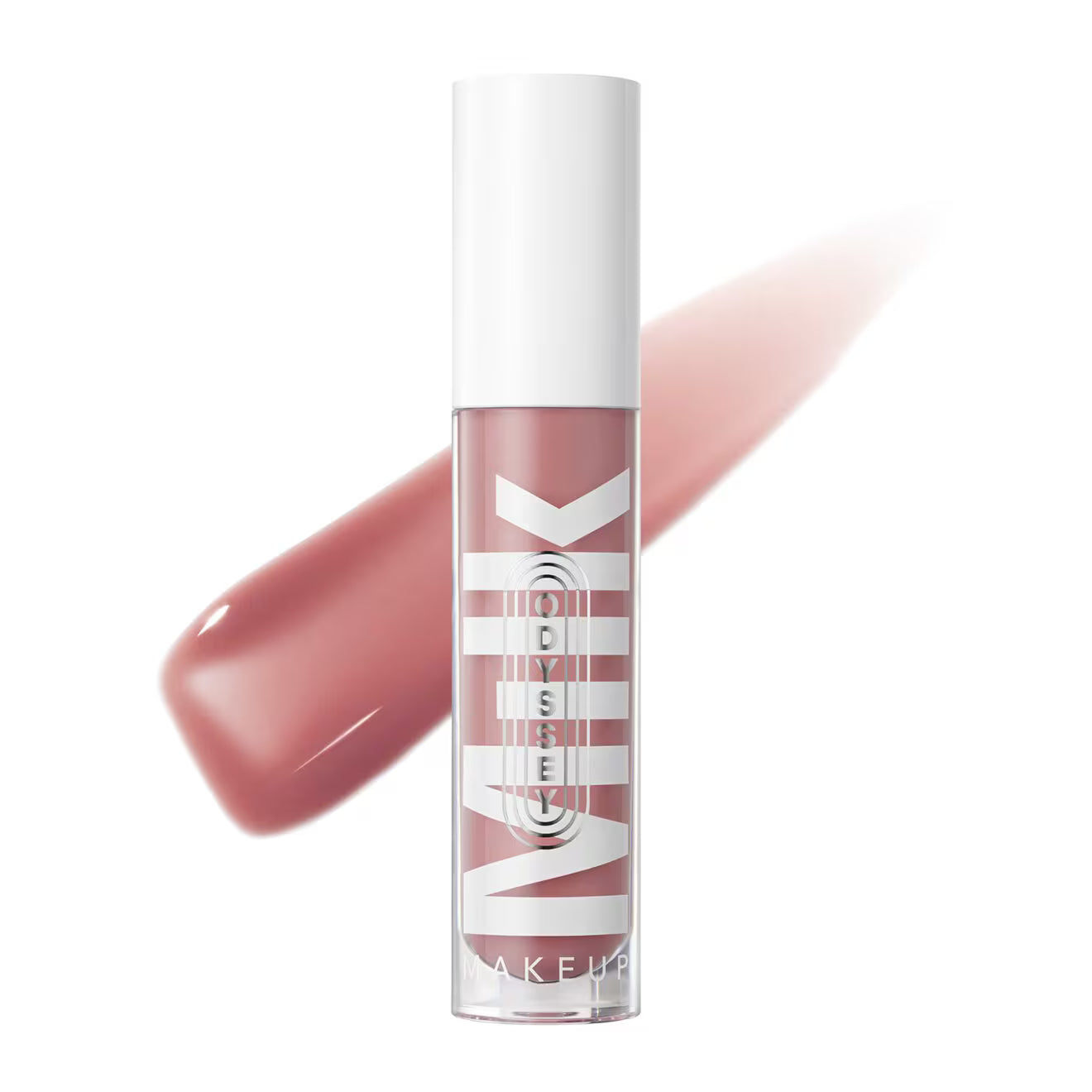Odyssey Lip Oil Gloss - Hydrating lip gloss