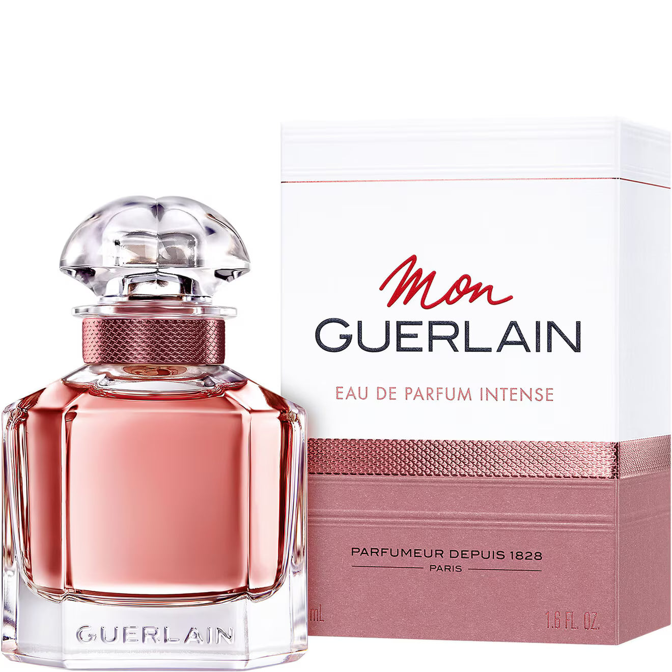 Mon Guerlain Eau de Parfum Intense