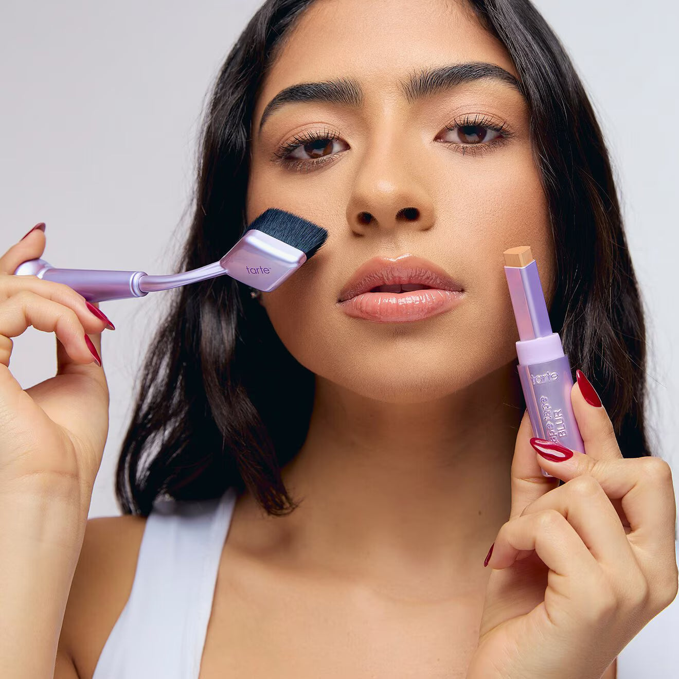 Shape Tape™ Blur Concealer Brush