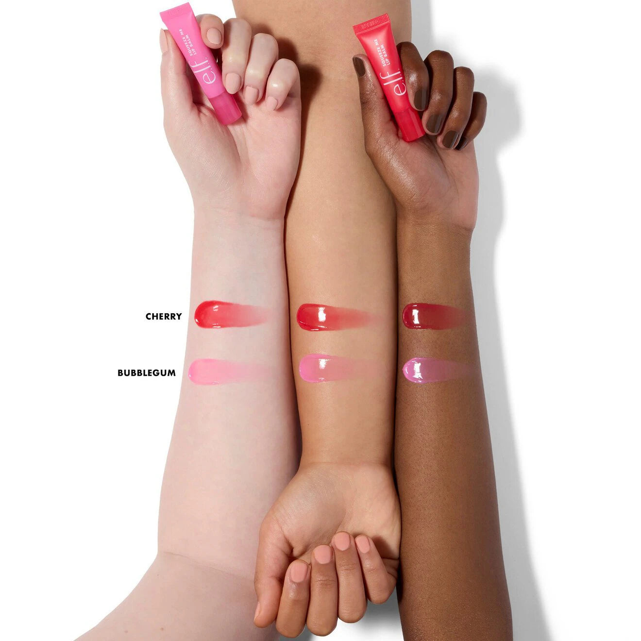 Squeeze Me Lip Balm Duo Kit