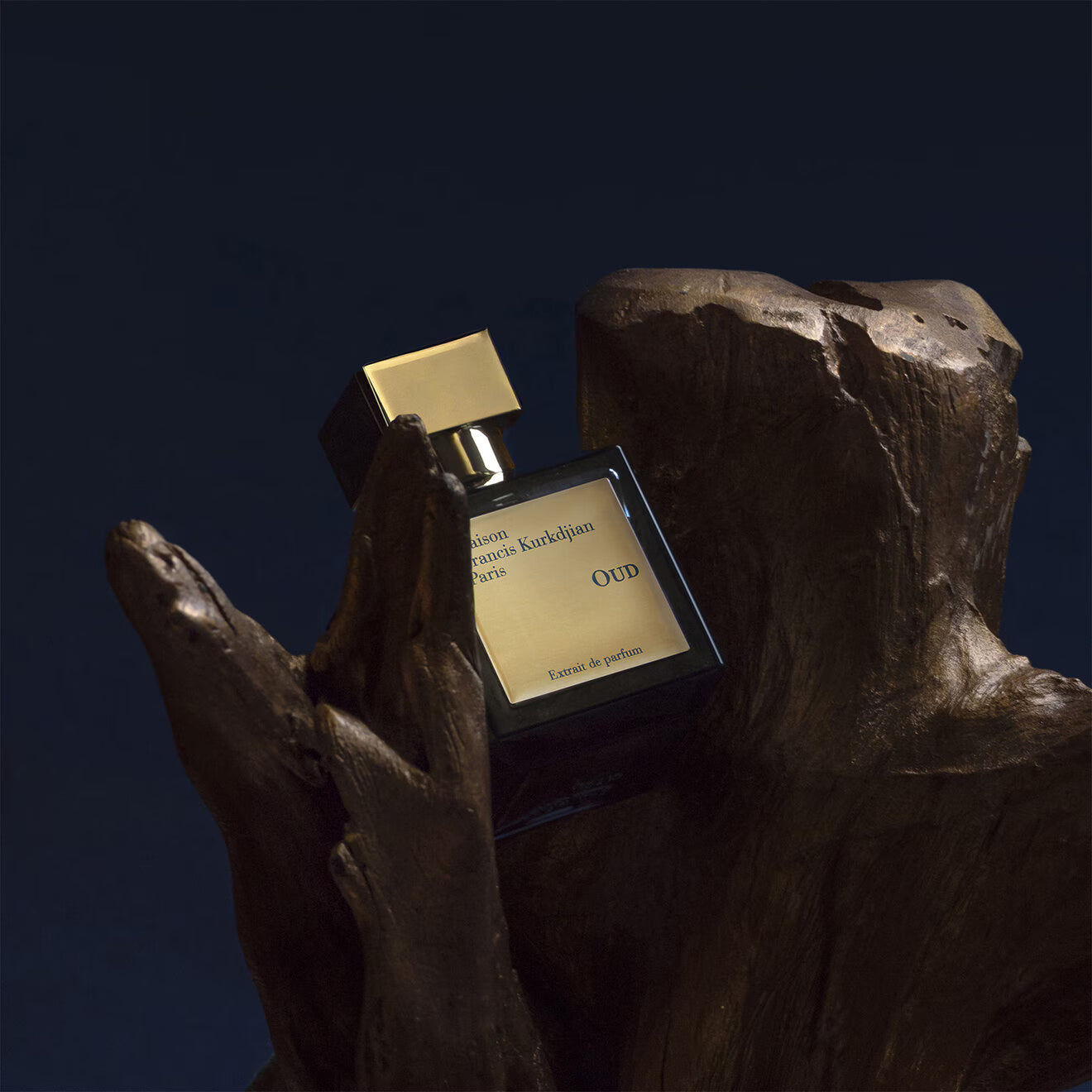 OUD - Extrait de Parfum