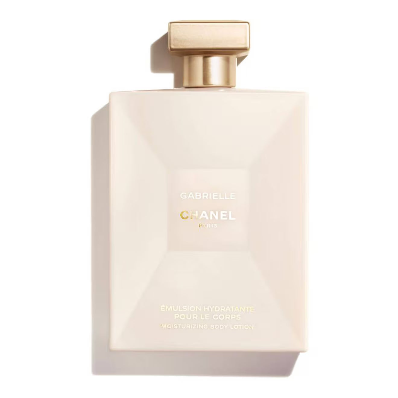 GABRIELLE CHANEL - Moisturising Body Lotion