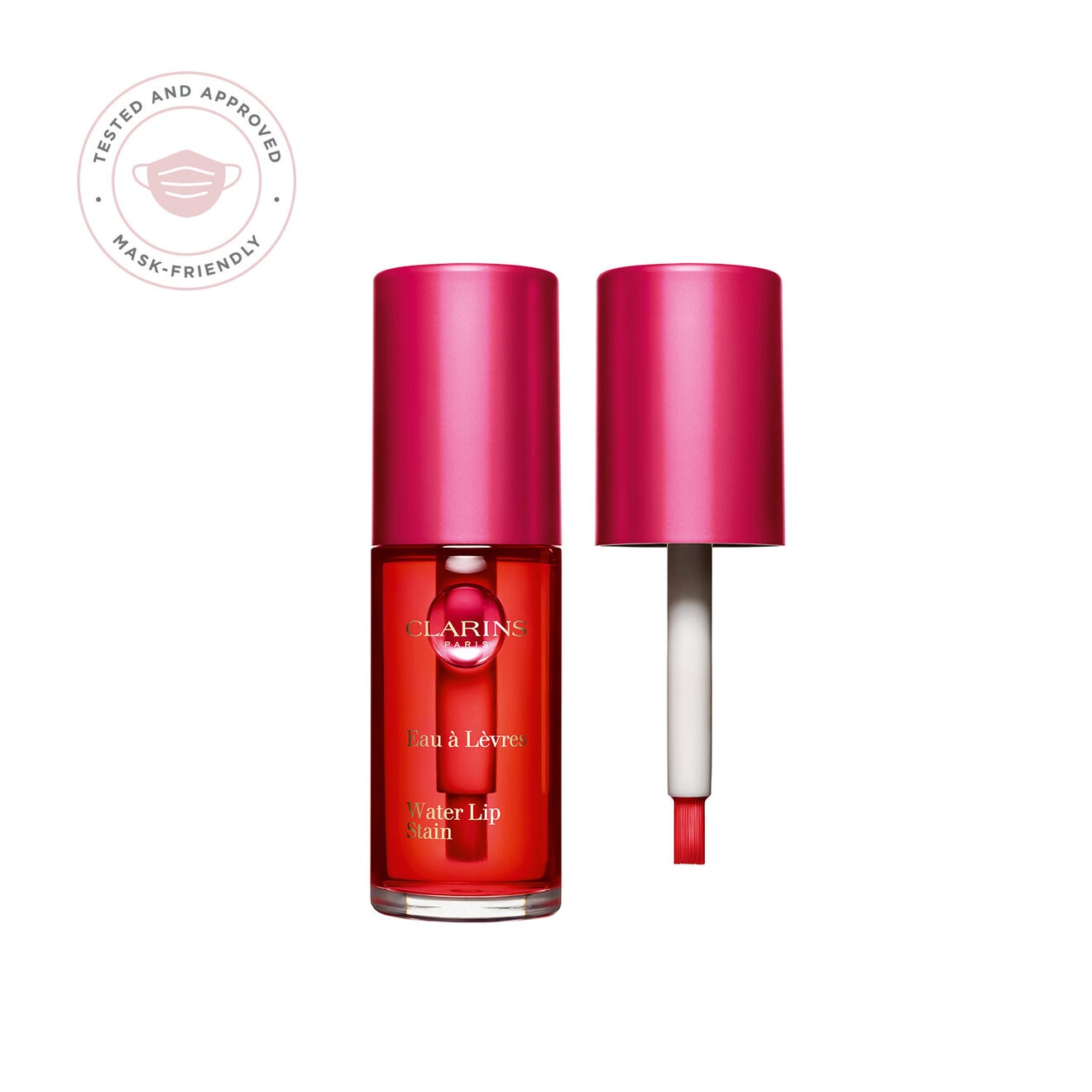 Water Lip Stain - Travel size